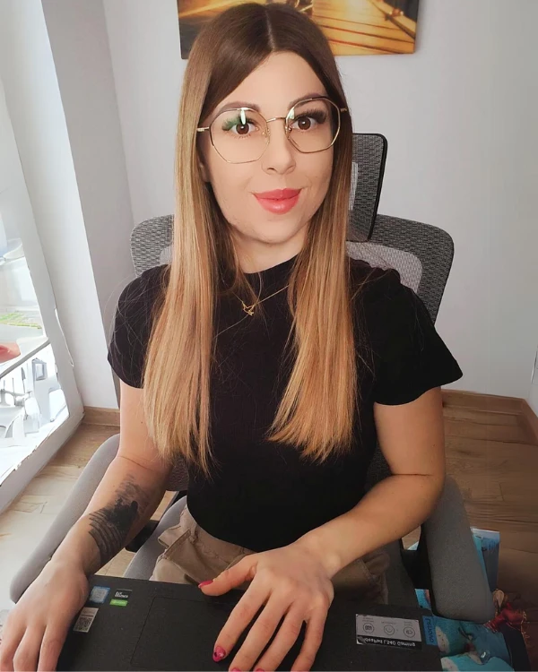 Aleksandra Wojtasik